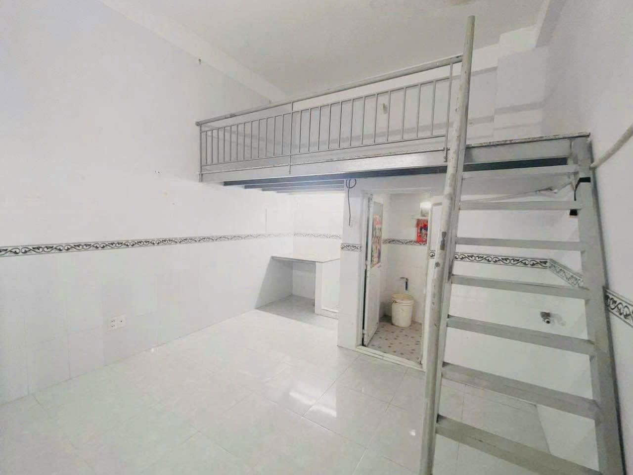Phòng giá rẻ tại Hẻm 803 Phú Thuận phường Phú Thuận Q7  - 1