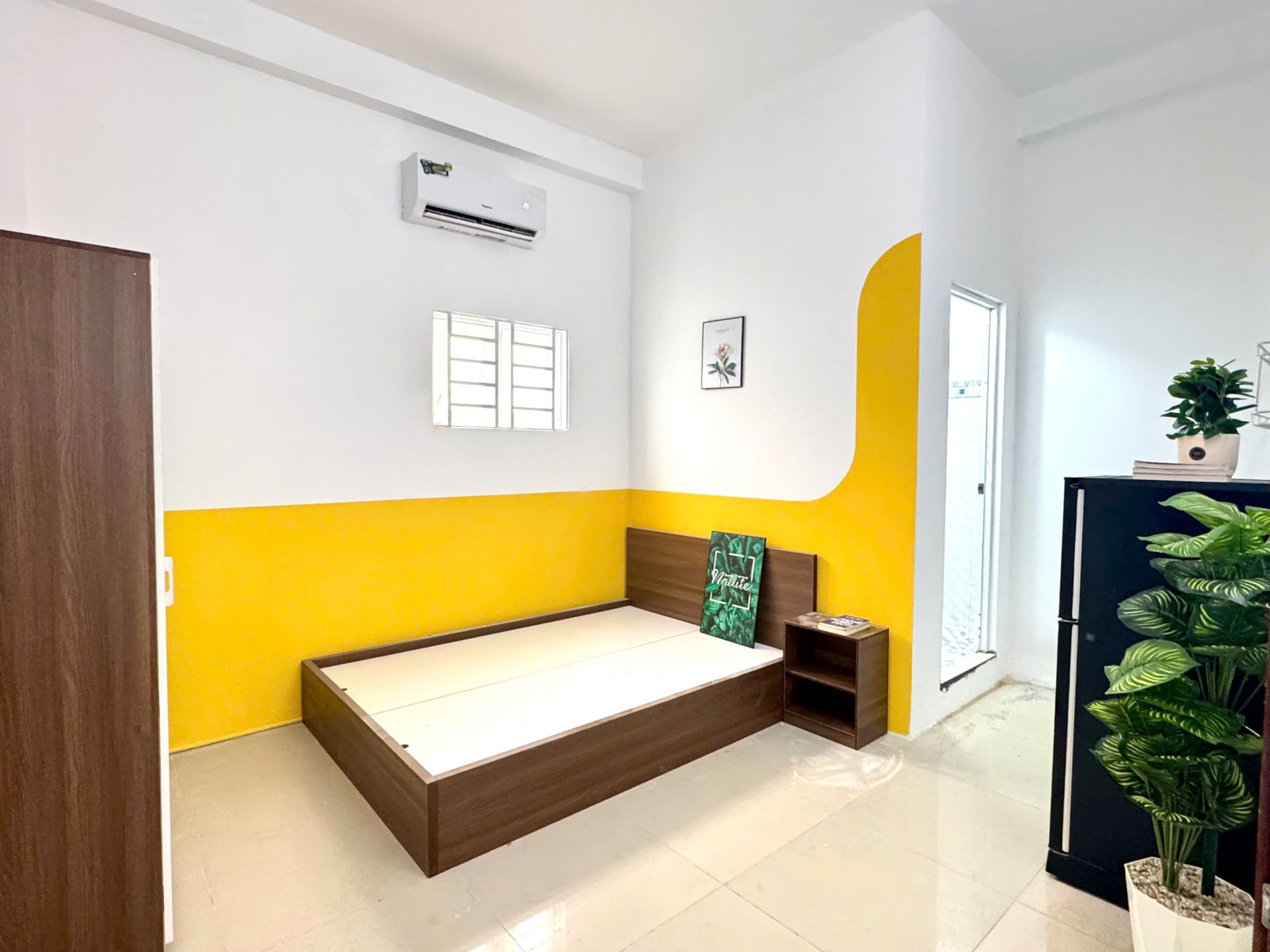 ✨Khai trương CHDV thiết kế hiện đại tại Nguyễn Thị Thập Q7 - 1