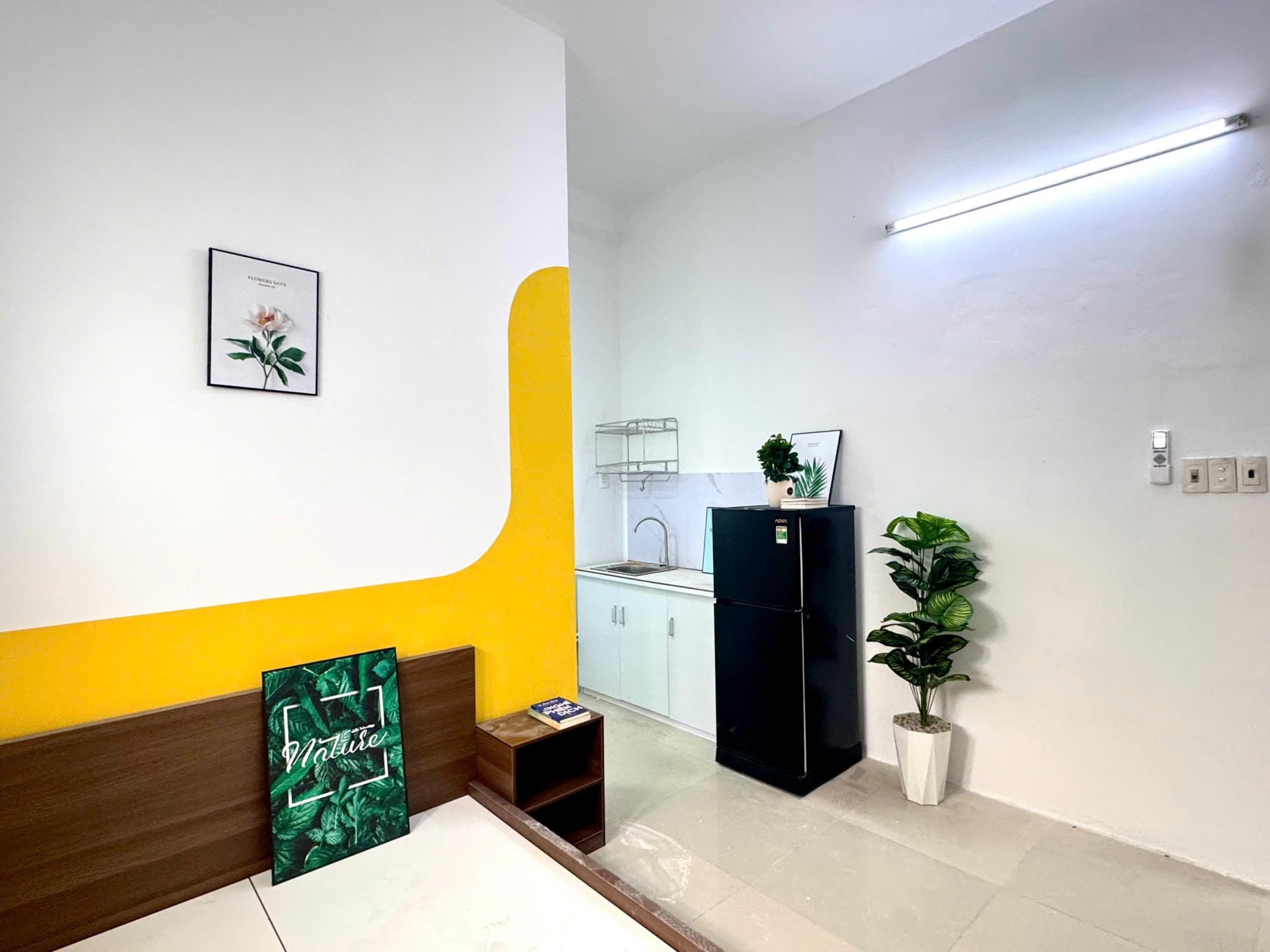✨Khai trương CHDV thiết kế hiện đại tại Nguyễn Thị Thập Q7 hình ảnh 4