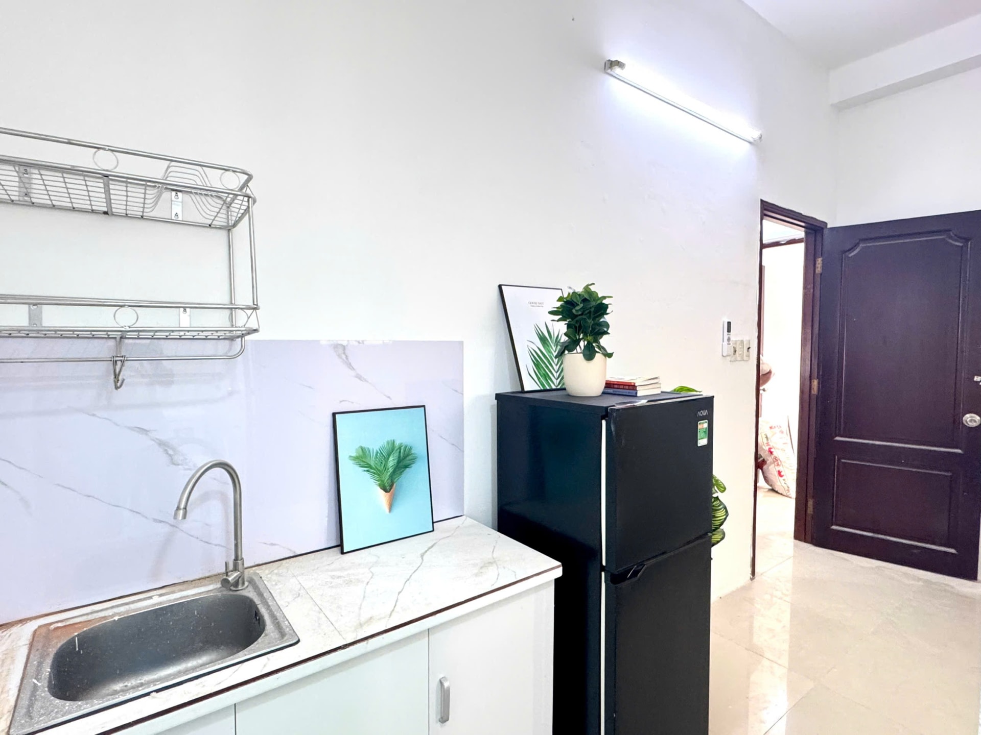 ✨Khai trương CHDV thiết kế hiện đại tại Nguyễn Thị Thập Q7 hình ảnh 1