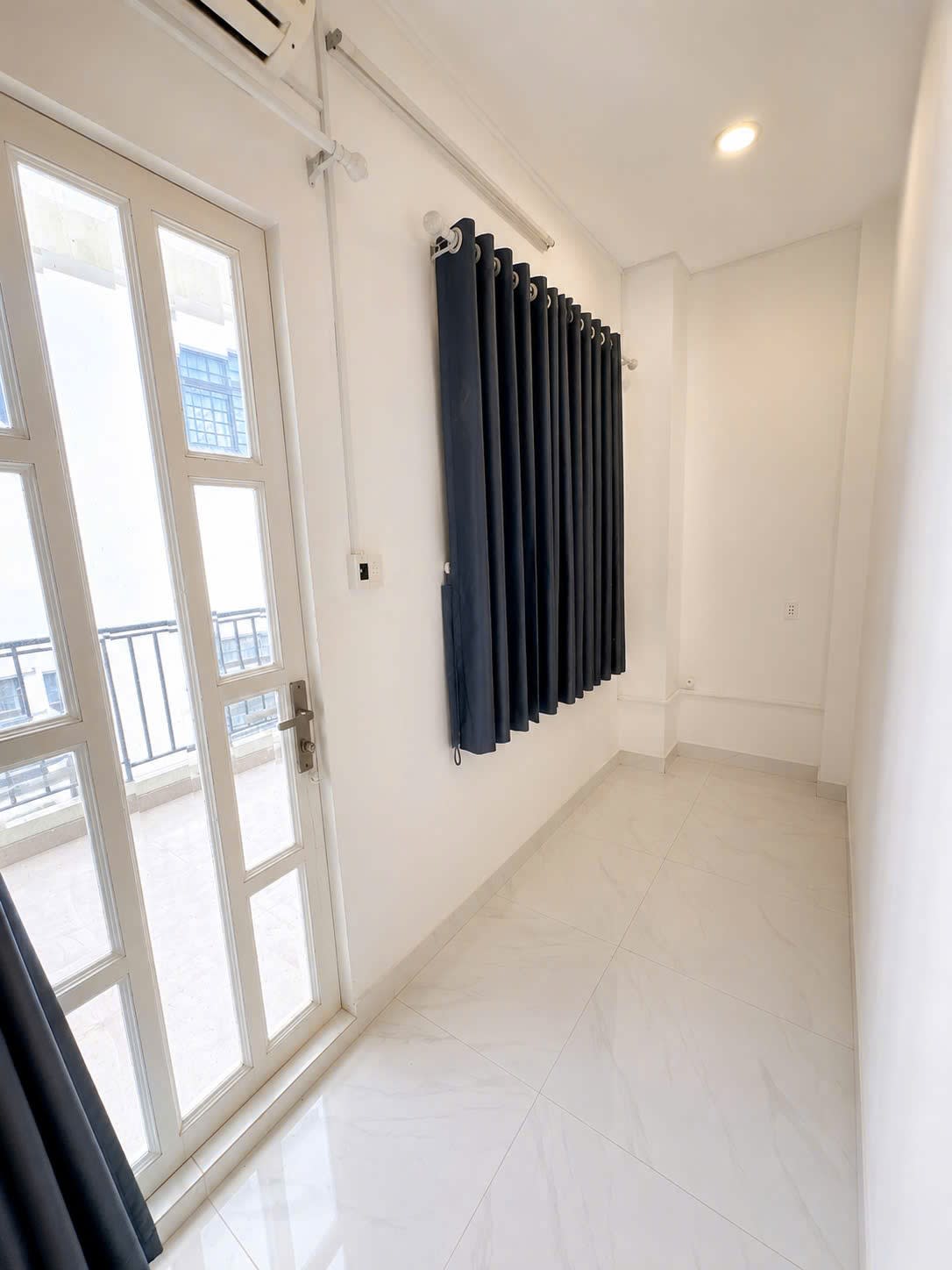📍Hiếm có ban công giá rẻ tại 1247 Huỳnh Tấn Phát P.Phú Thuận Q7 - 6