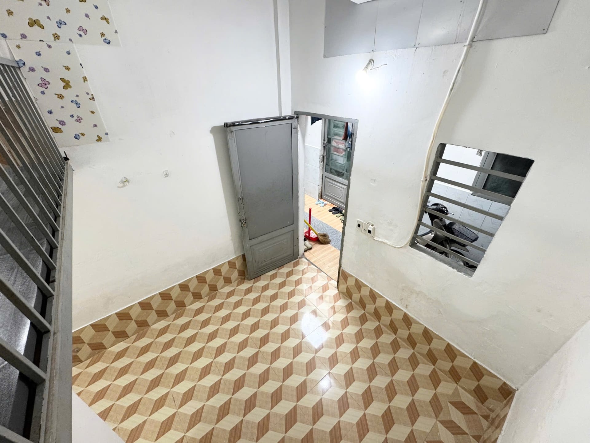 📍 27/ Nguyễn Thị Thập, P.Tân Phú Quận 7 - Ngã tư Nguyễn Thị Thập và Huỳnh Tấn Phát  hình ảnh 3