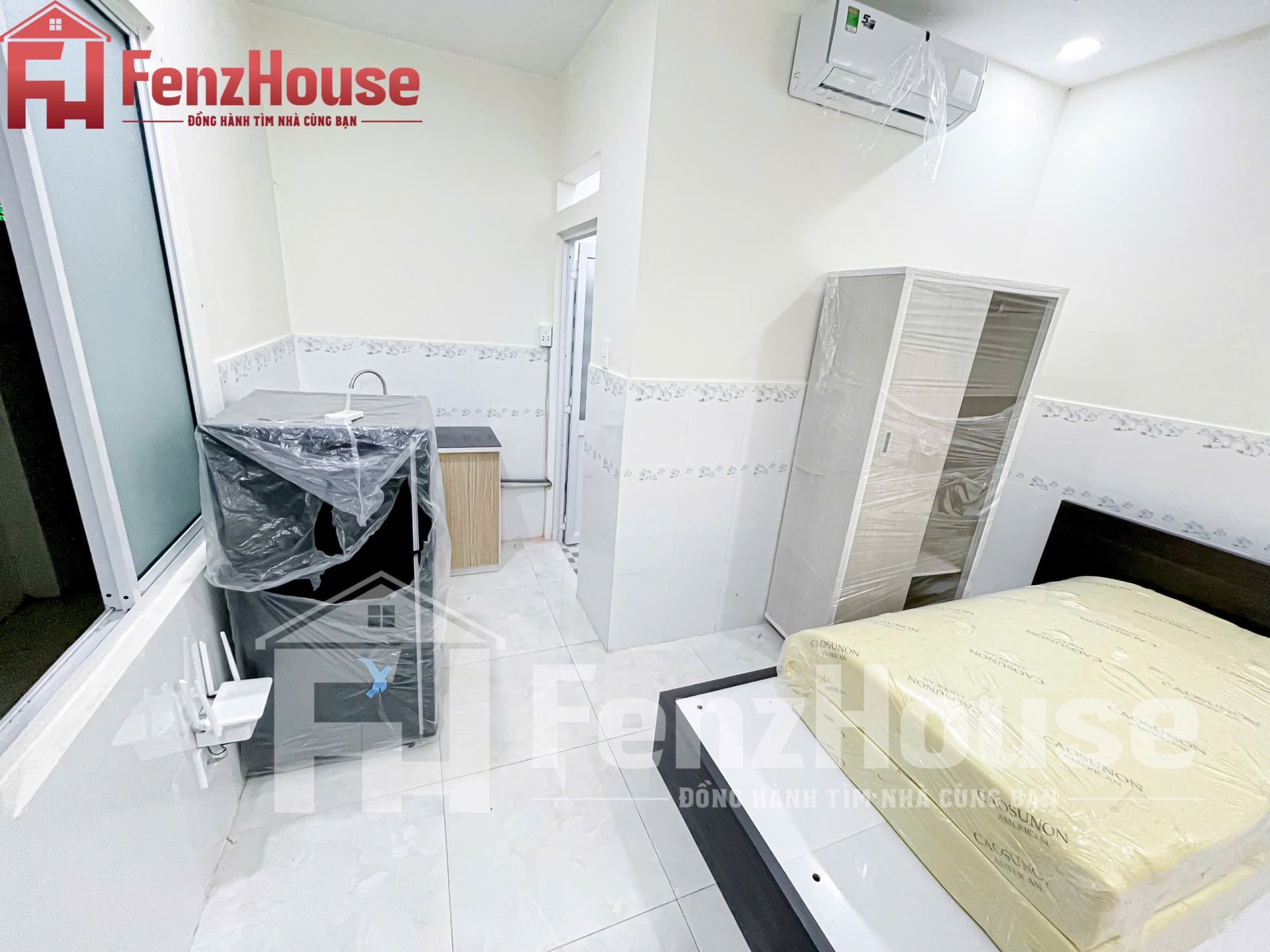 📌Cho thuê CHDV  tại đường D7 KDC Phú Mỹ, Quận 7   hình ảnh 3