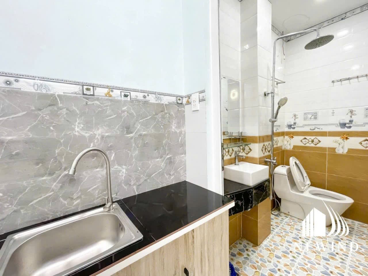 CHDV đầy đủ nội thất tại 1135 Hùynh Tấn Phát phường Phú Thuận Q7 - 2