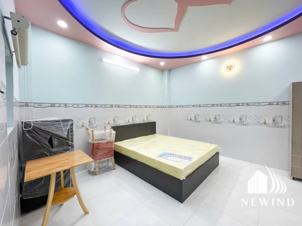 CHDV đầy đủ nội thất tại 1135 Hùynh Tấn Phát phường Phú Thuận Q7  - 3
