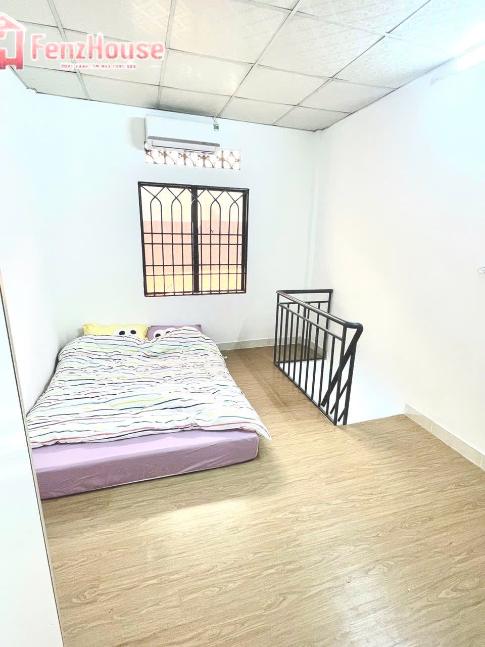 📍 Duplex tại hẻm 1316 Huỳnh Tấn Phát Quận 7- FULL NT hình ảnh 3
