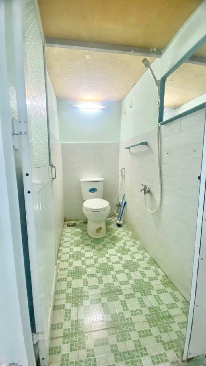 Phú Thuận p.Phú Thuận nhà trọ sinh viên giường tầng hình ảnh 2