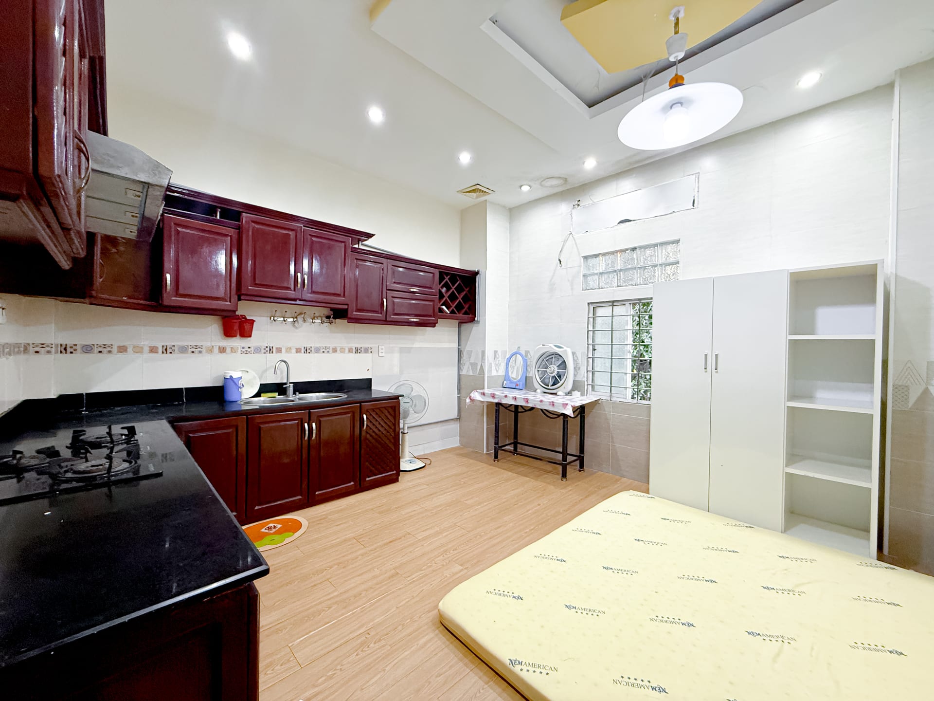 📍CHDV tại 56/ Chuyên Dùng Chính, p.Phú Mỹ, Q7 - gần Phú Mỹ Hưng  hình ảnh 1