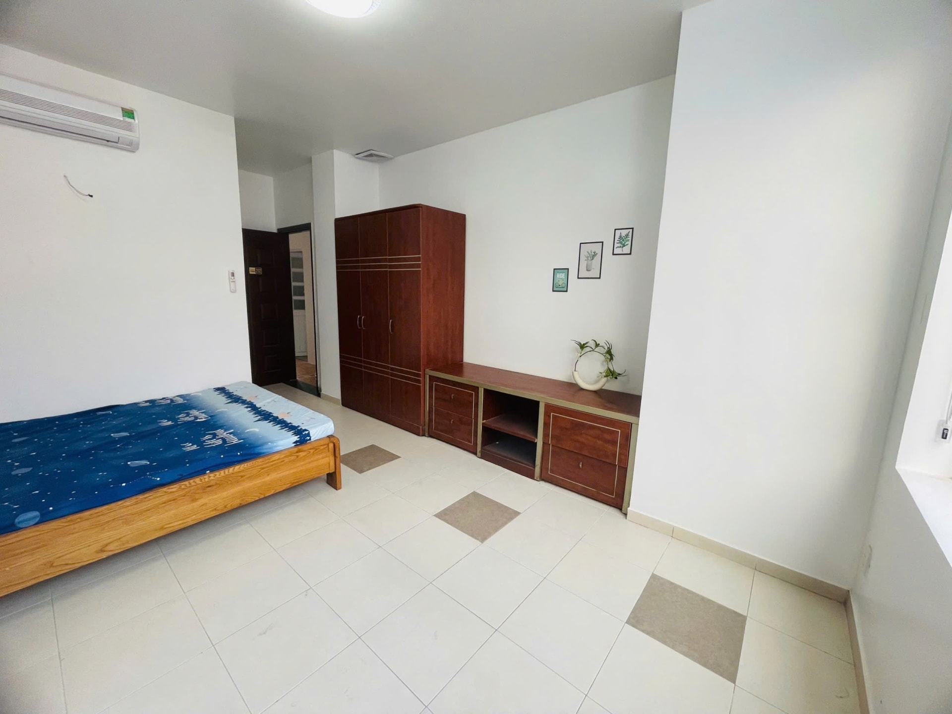  KDC Bộ Công An Phú Thuận Q7 hình ảnh 5