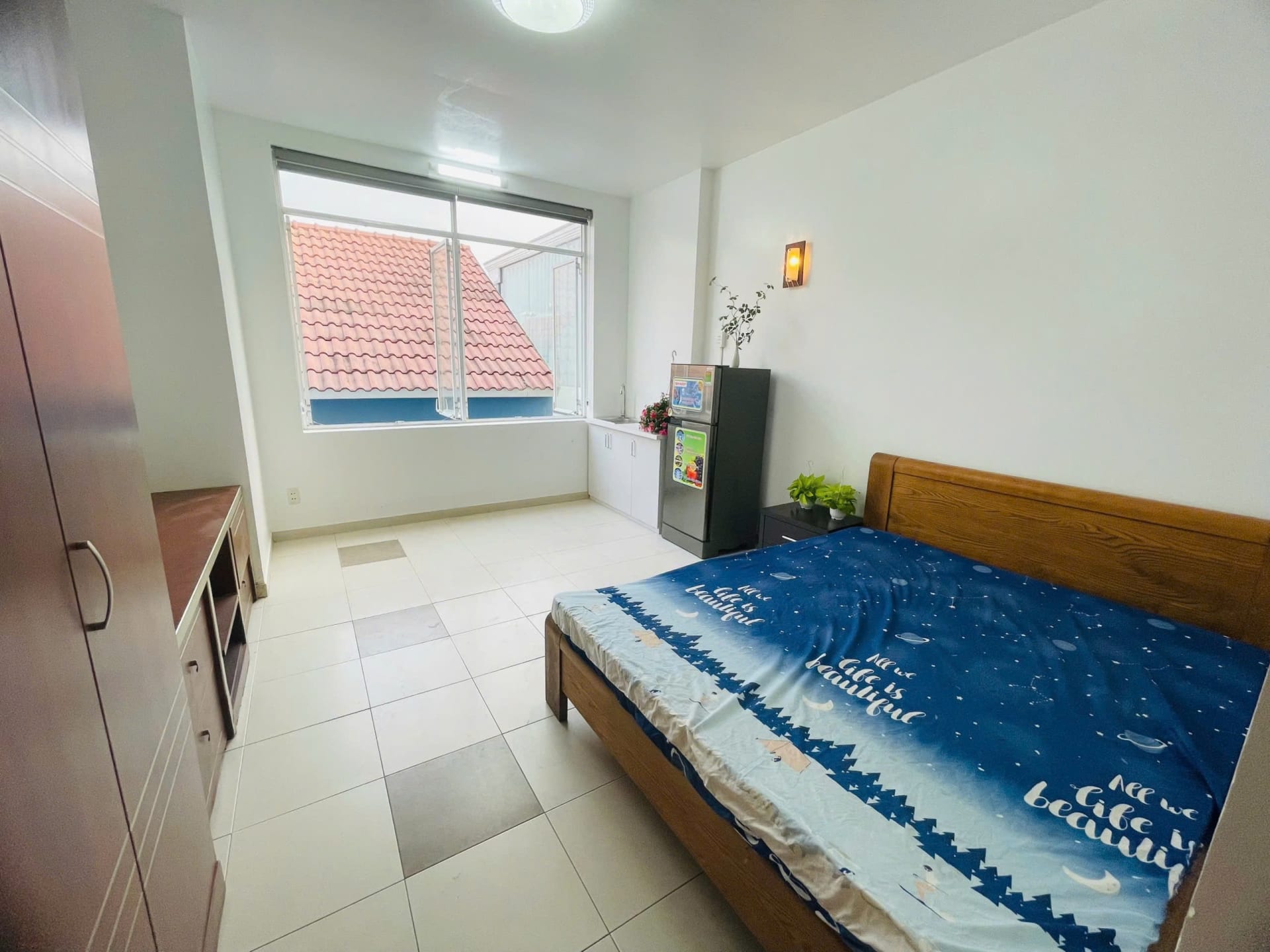 KDC Bộ Công An Phú Thuận Q7 - 2