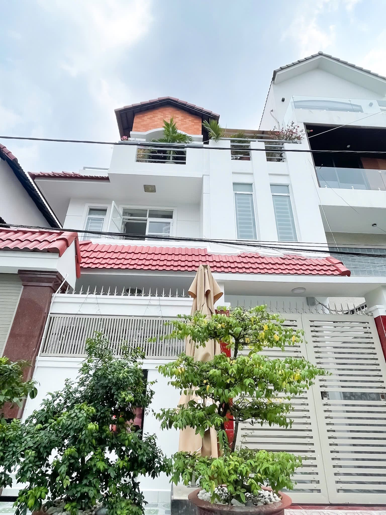 KDC Bộ Công An Phú Thuận Q7 - 6