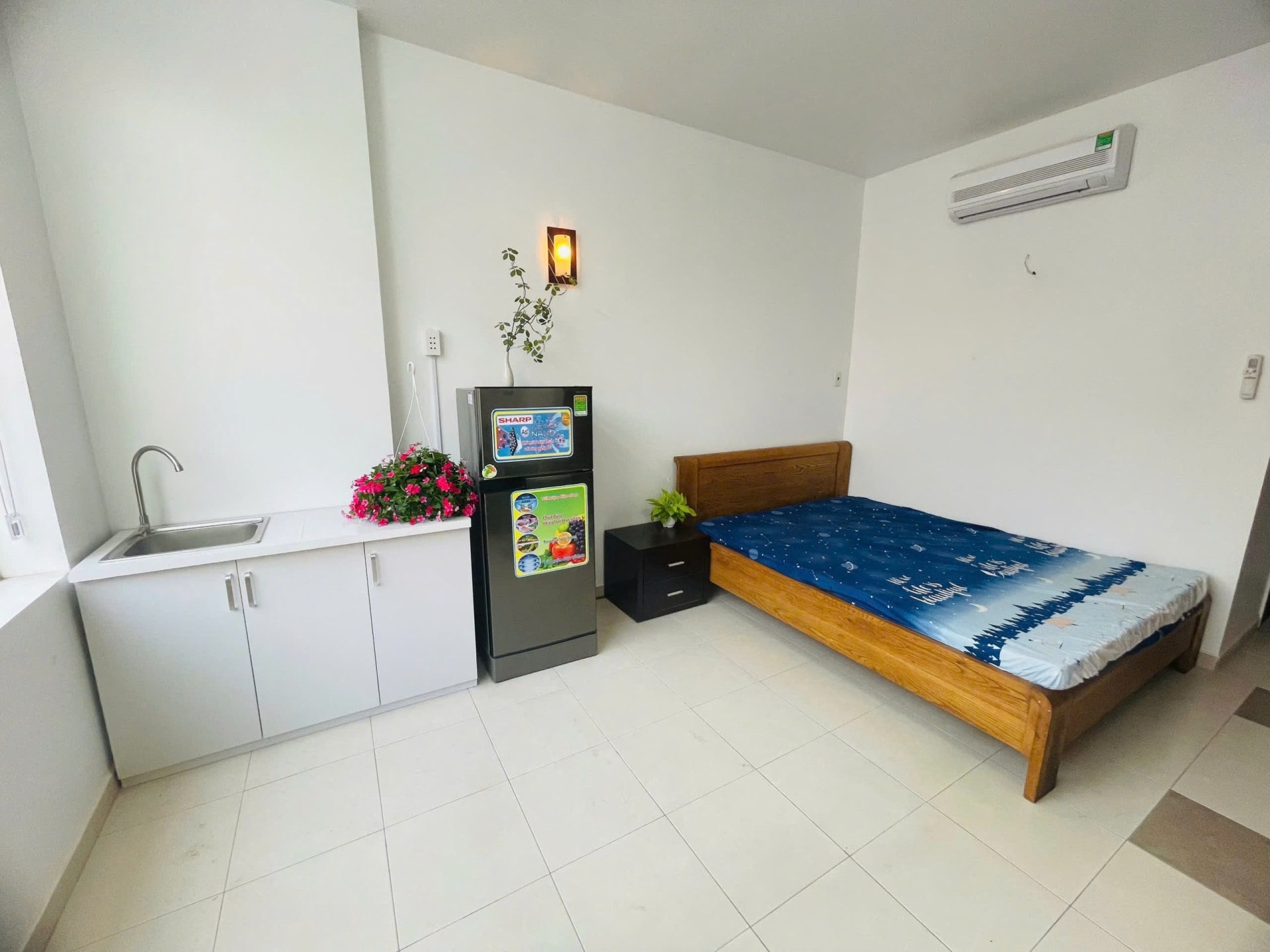 KDC Bộ Công An Phú Thuận Q7 hình ảnh 3