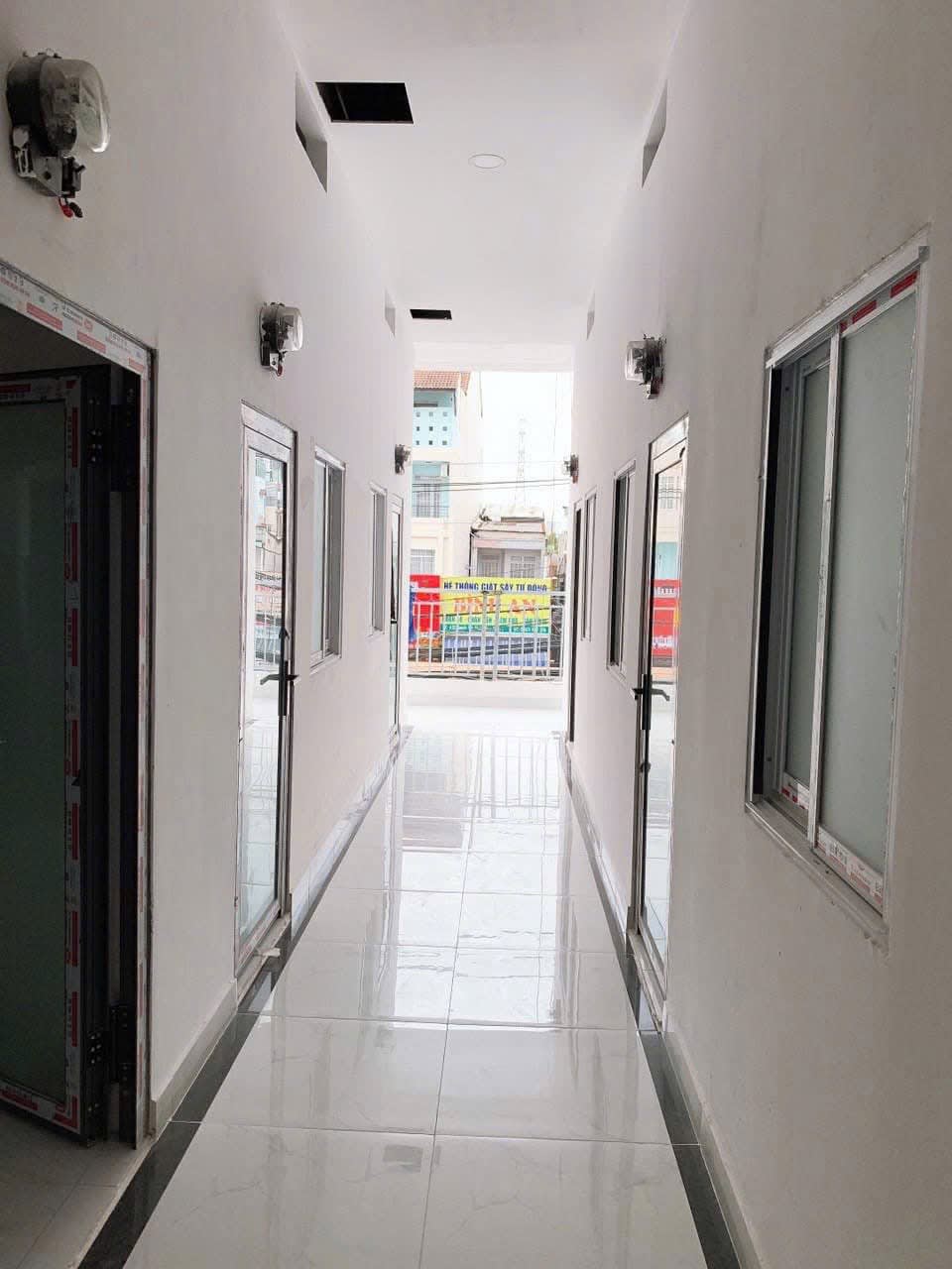 ✨✨ PHÒNG TRỌ CÓ GÁC GIÁ RẺ QUẬN 7  📍Địa chỉ: 7xx Huỳnh Tấn Phát, P. Phú thuận, Q7 hình ảnh 6
