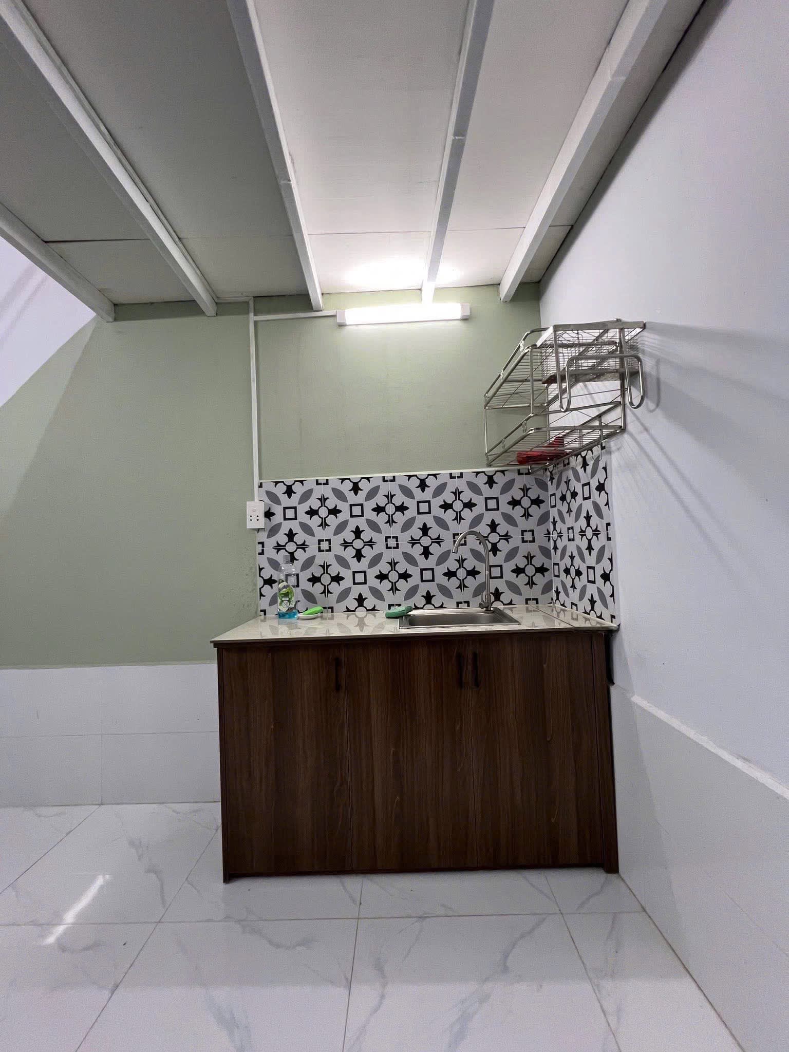 ✨Cho thuê duplex rộng thoáng ngay mặt tiền  11xx Huỳnh Tấn Phát, phường Phú Thuận, Quận 7 hình ảnh 3