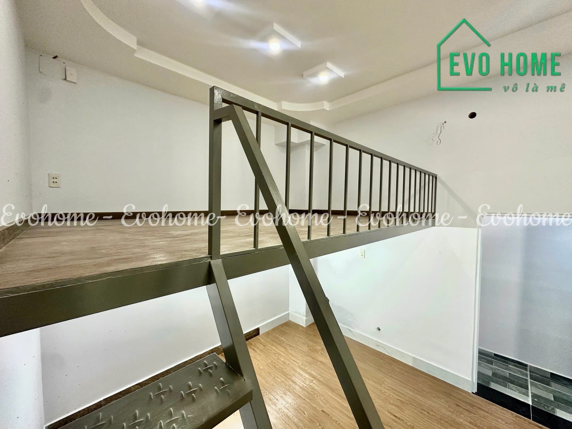 ✨Cho thuê duplex rộng thoáng ngay mặt tiền  11xx Huỳnh Tấn Phát, phường Phú Thuận, Quận 7 hình ảnh 2
