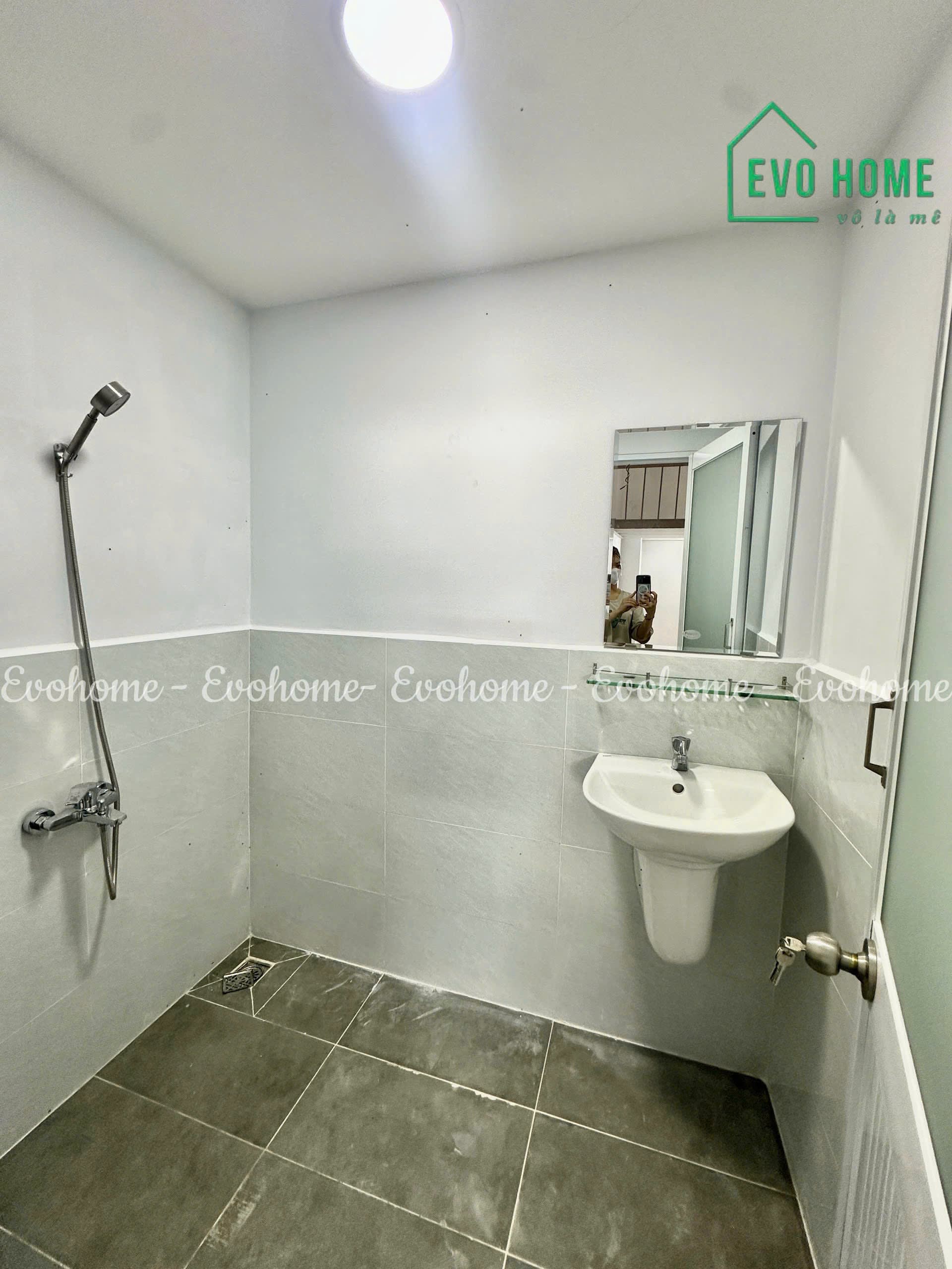 ✨Cho thuê duplex rộng thoáng ngay mặt tiền  11xx Huỳnh Tấn Phát, phường Phú Thuận, Quận 7 hình ảnh 4
