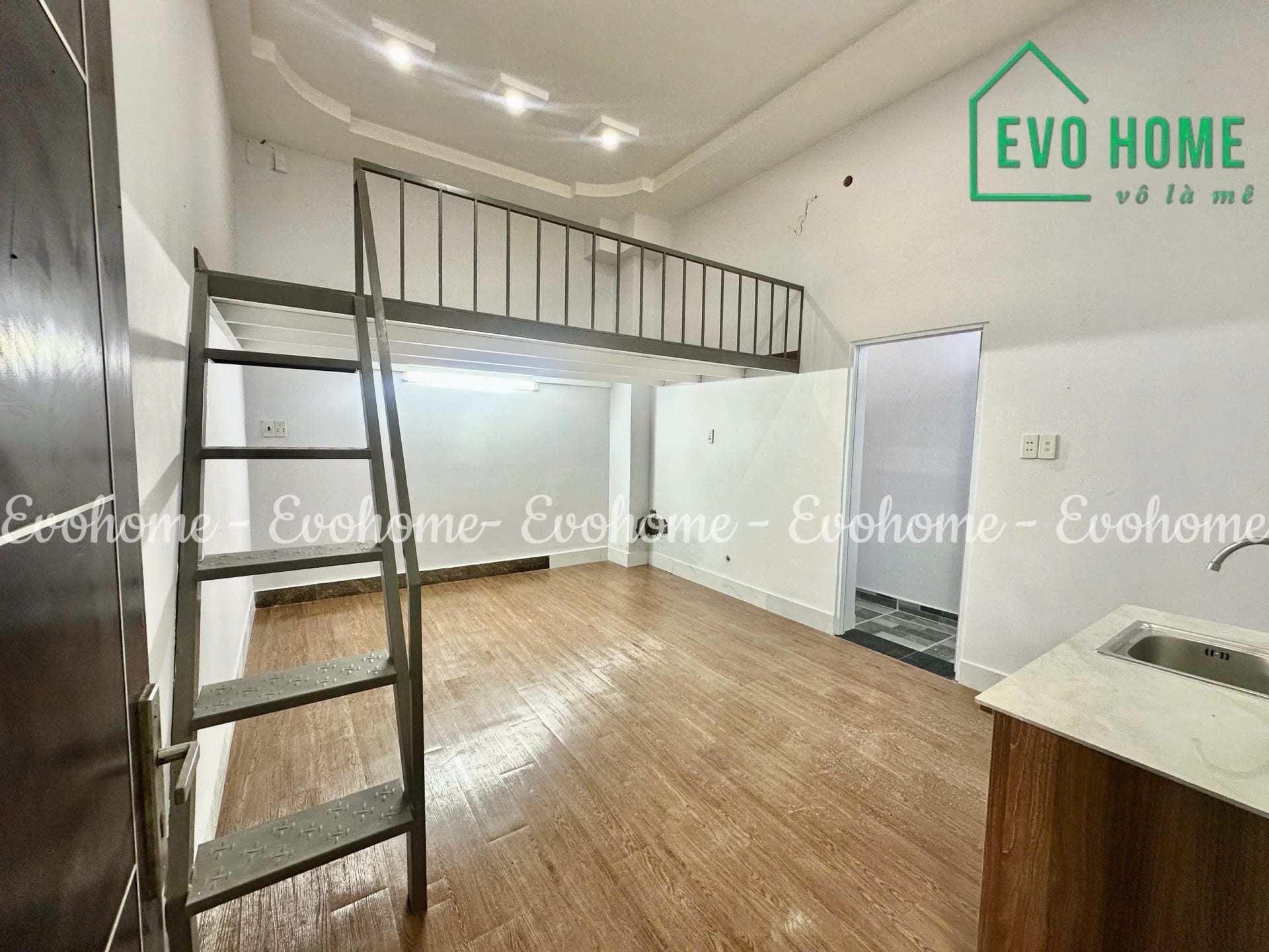 ✨Cho thuê duplex rộng thoáng ngay mặt tiền  11xx Huỳnh Tấn Phát, phường Phú Thuận, Quận 7 hình ảnh 3