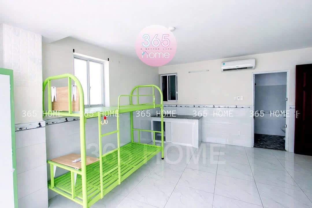 Phú Thuận p.Phú Thuận nhà trọ sinh viên giường tầng hình ảnh 3