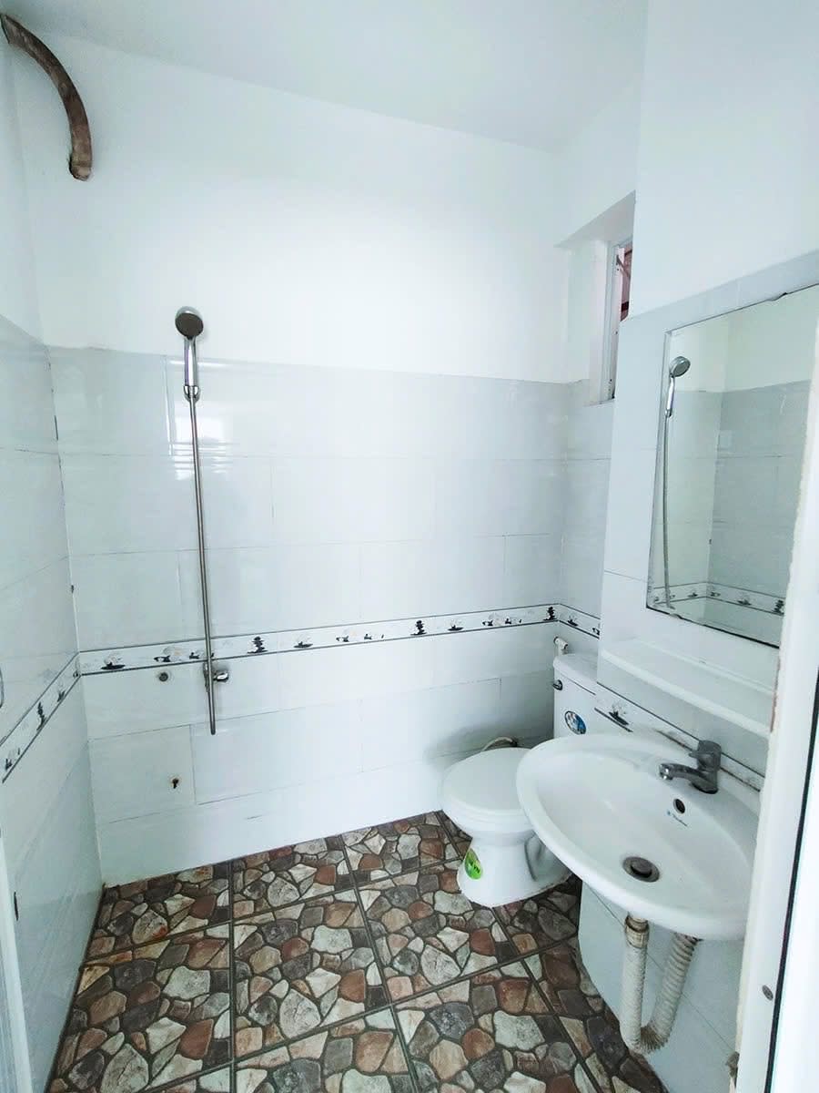 Phú Thuận p.Phú Thuận nhà trọ sinh viên giường tầng hình ảnh 6