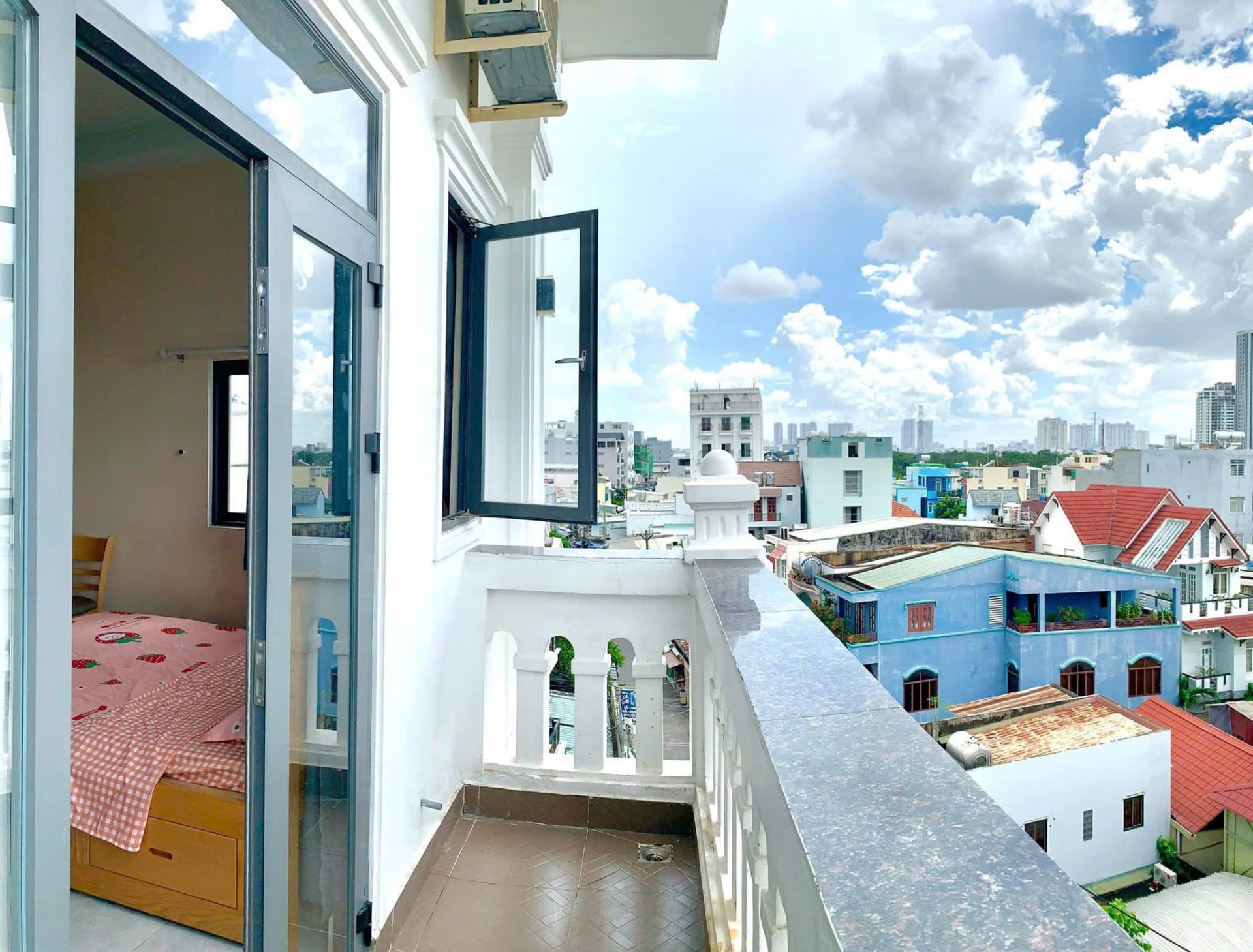 📍Hẻm 458 Huỳnh Tấn Phát p.Bình Thuận Q7 hình ảnh 9