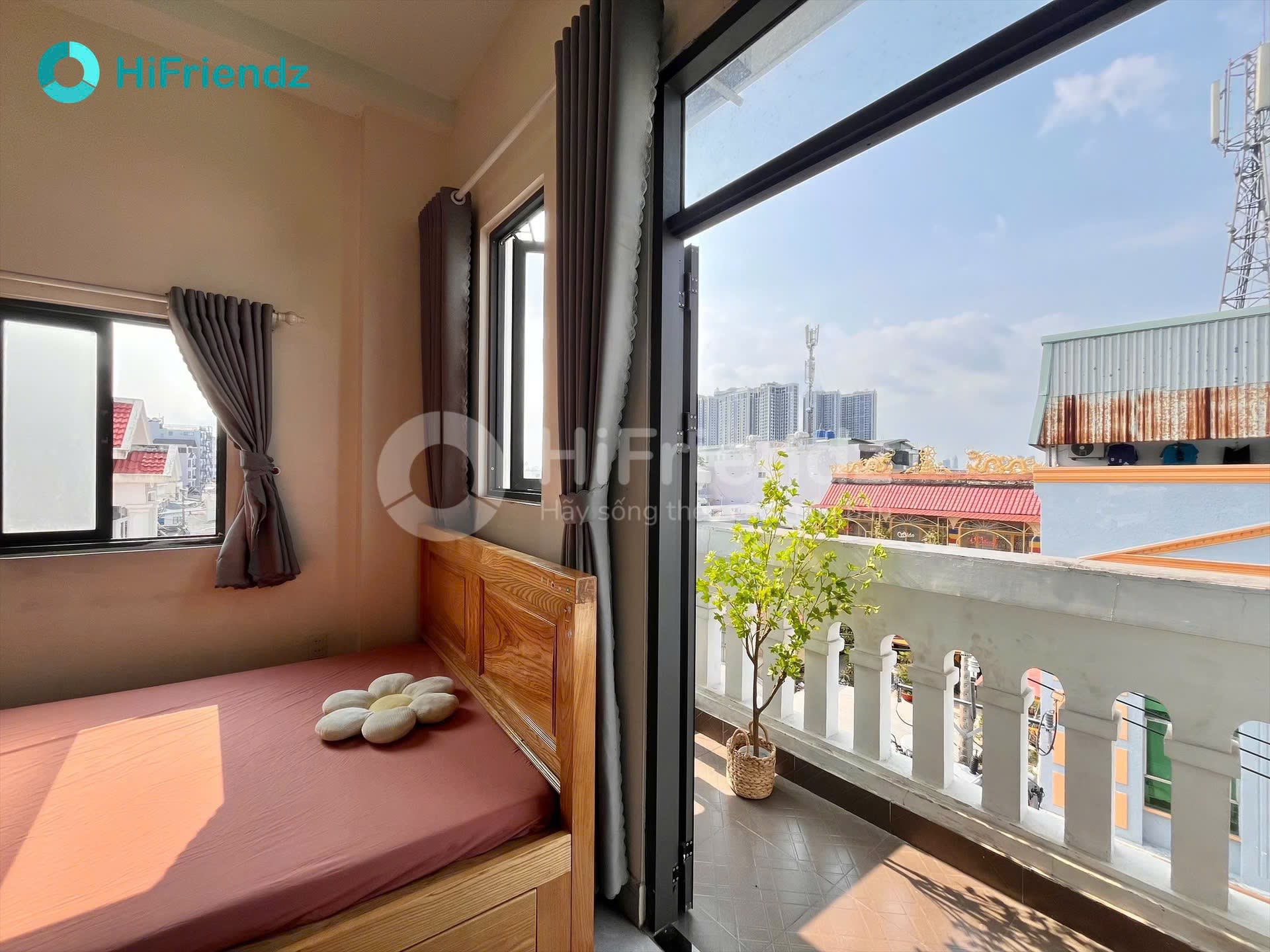 📍Hẻm 458 Huỳnh Tấn Phát p.Bình Thuận Q7 hình ảnh 11