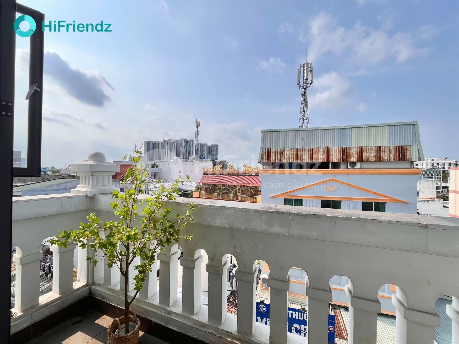 📍Hẻm 458 Huỳnh Tấn Phát p.Bình Thuận Q7 hình ảnh 17