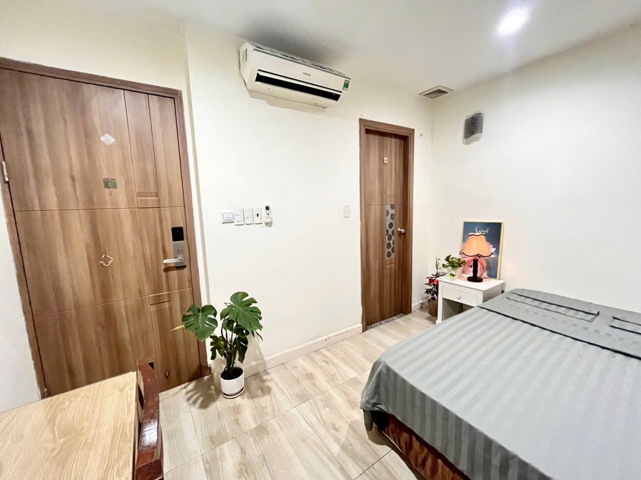 Studio thiết kế nhỏ gọn nằm ngay chợ Tân Mỹ Q7 hình ảnh 5
