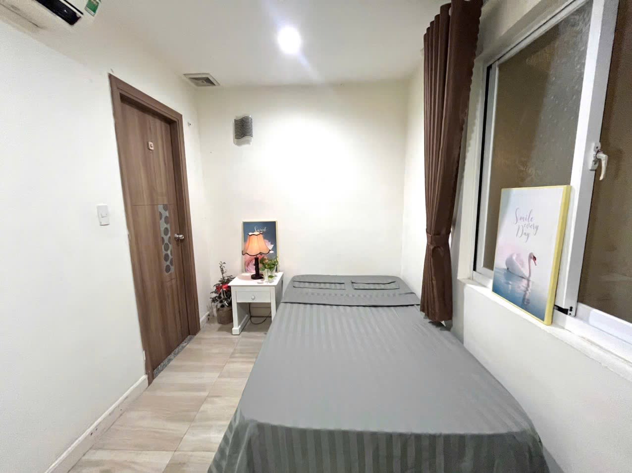 Studio thiết kế nhỏ gọn nằm ngay chợ Tân Mỹ Q7 hình ảnh 2
