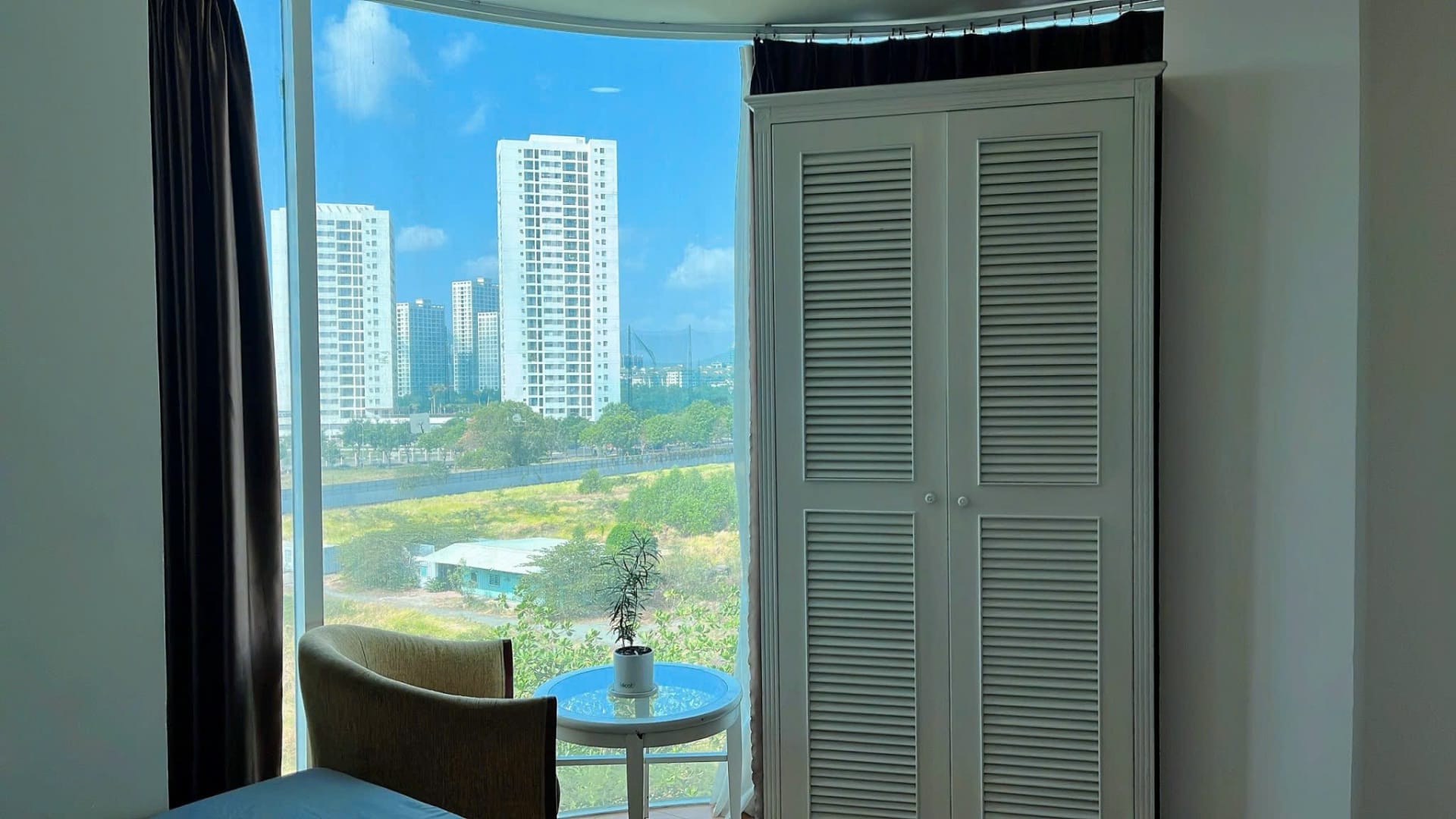 Studio thiết kế nhỏ gọn nằm ngay chợ Tân Mỹ Q7 hình ảnh 2