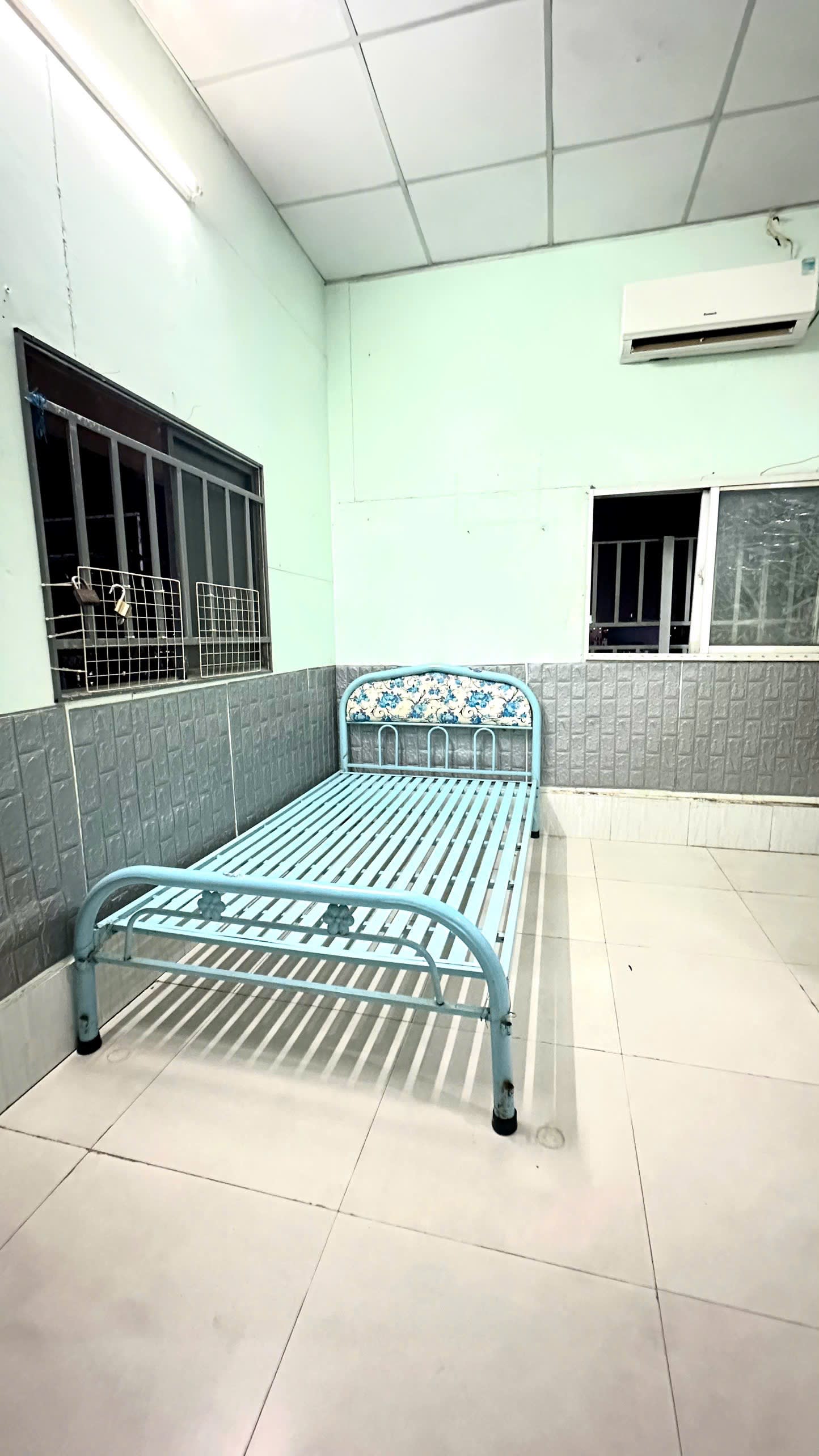 Phú Thuận p.Phú Thuận nhà trọ sinh viên giường tầng hình ảnh 12