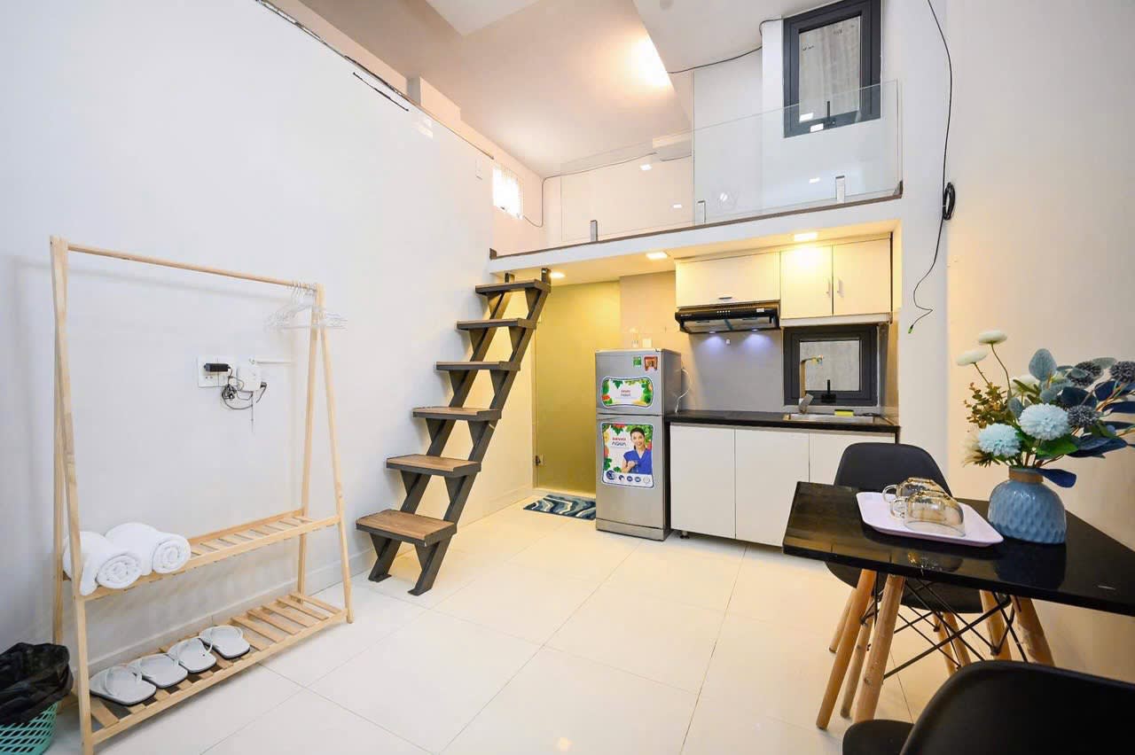  ĐC : 7x Huỳnh Tấn Phát, Tân Thuận Đông, Q7  hình ảnh 3