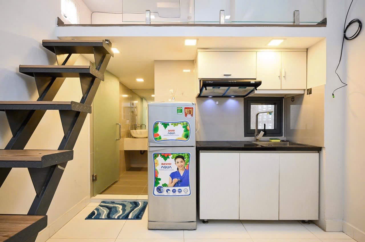  ĐC : 7x Huỳnh Tấn Phát, Tân Thuận Đông, Q7  hình ảnh 6