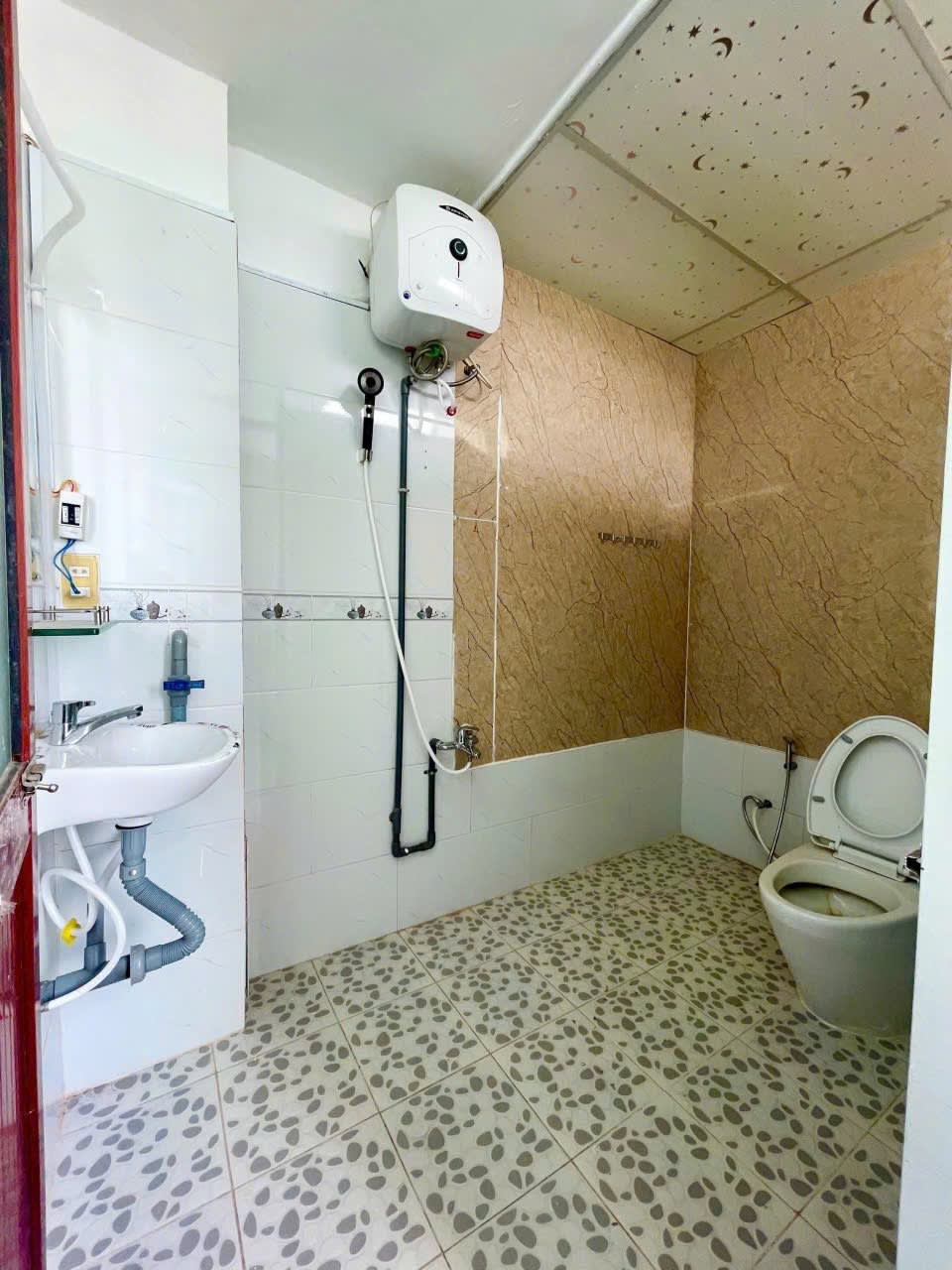 🌙Penthouse tại 749 Huỳnh Tấn Phát Q7 hình ảnh 7