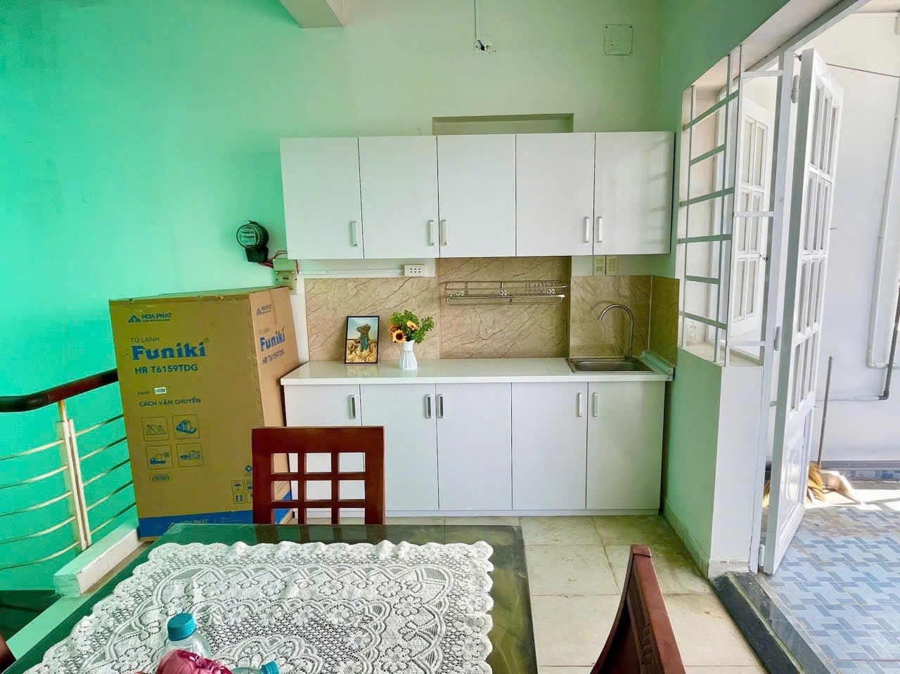 🌙Penthouse tại 749 Huỳnh Tấn Phát Q7 hình ảnh 2