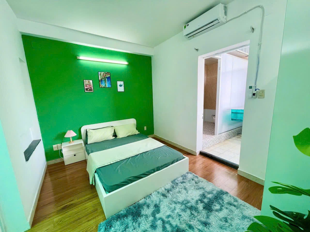🌙Penthouse tại 749 Huỳnh Tấn Phát Q7 hình ảnh 8