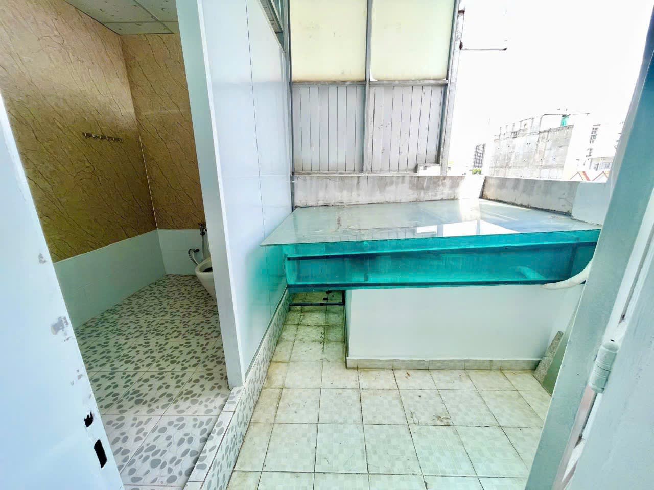 🌙Penthouse tại 749 Huỳnh Tấn Phát Q7 hình ảnh 11