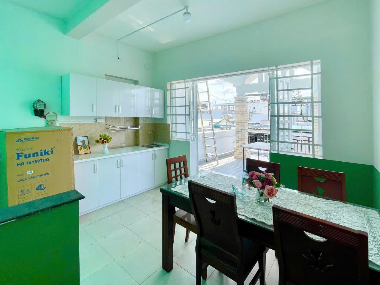 🌙Penthouse tại 749 Huỳnh Tấn Phát Q7 hình ảnh 1