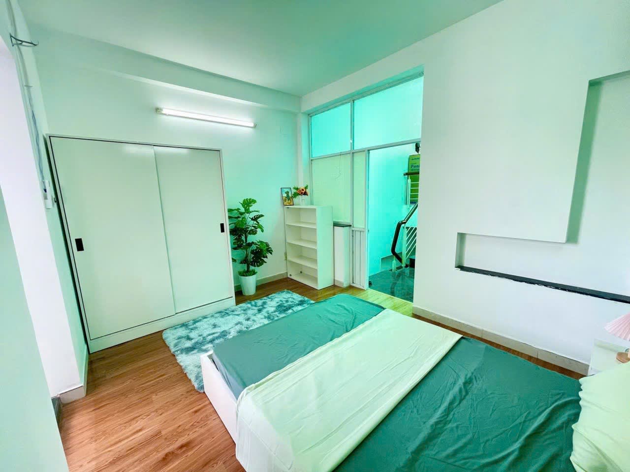 🌙Penthouse tại 749 Huỳnh Tấn Phát Q7 hình ảnh 9