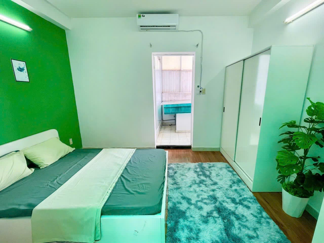 🌙Penthouse tại 749 Huỳnh Tấn Phát Q7 - 3