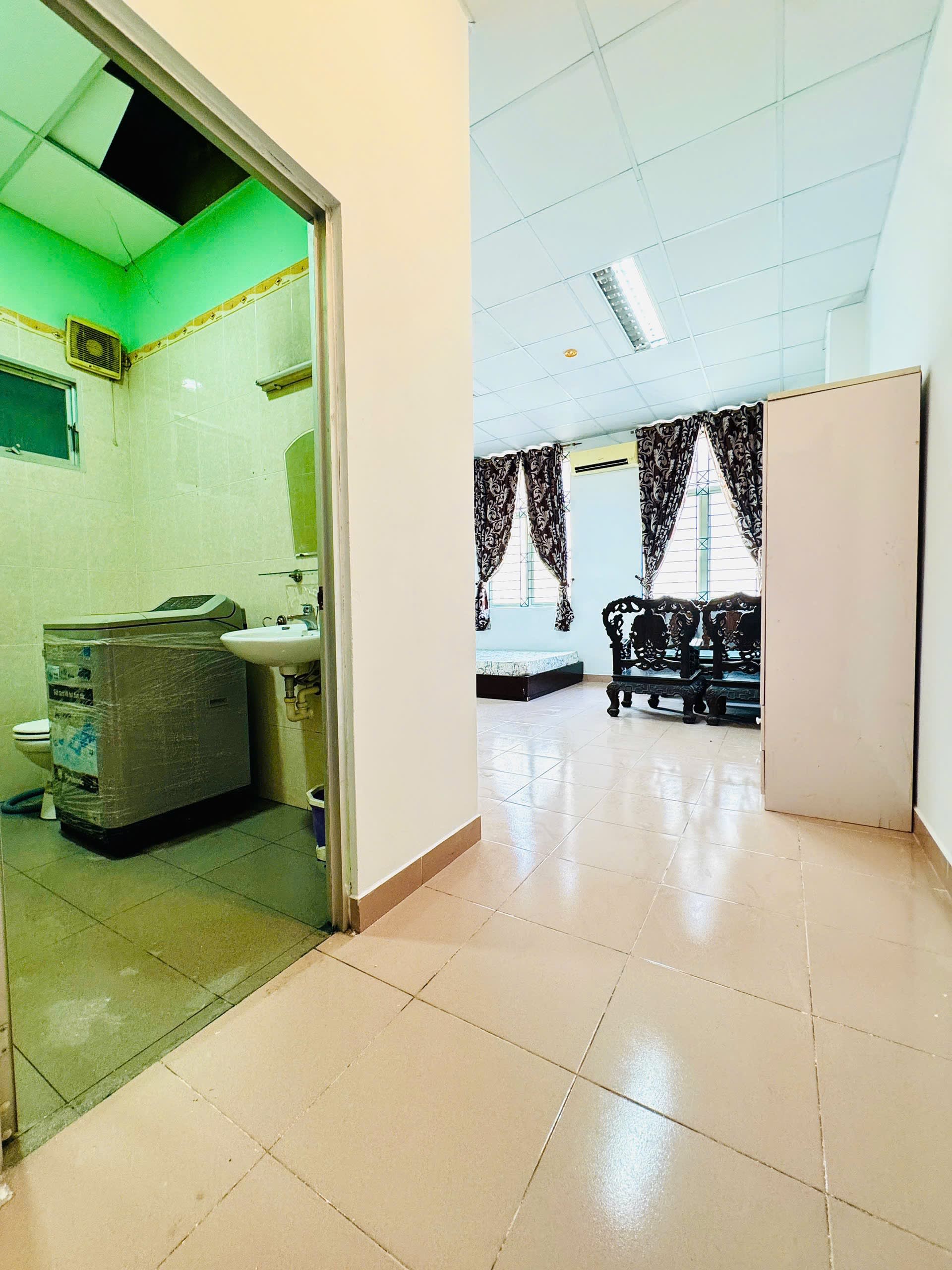 Trần Trọng Cung KDC Nam Long Q7 hình ảnh 1