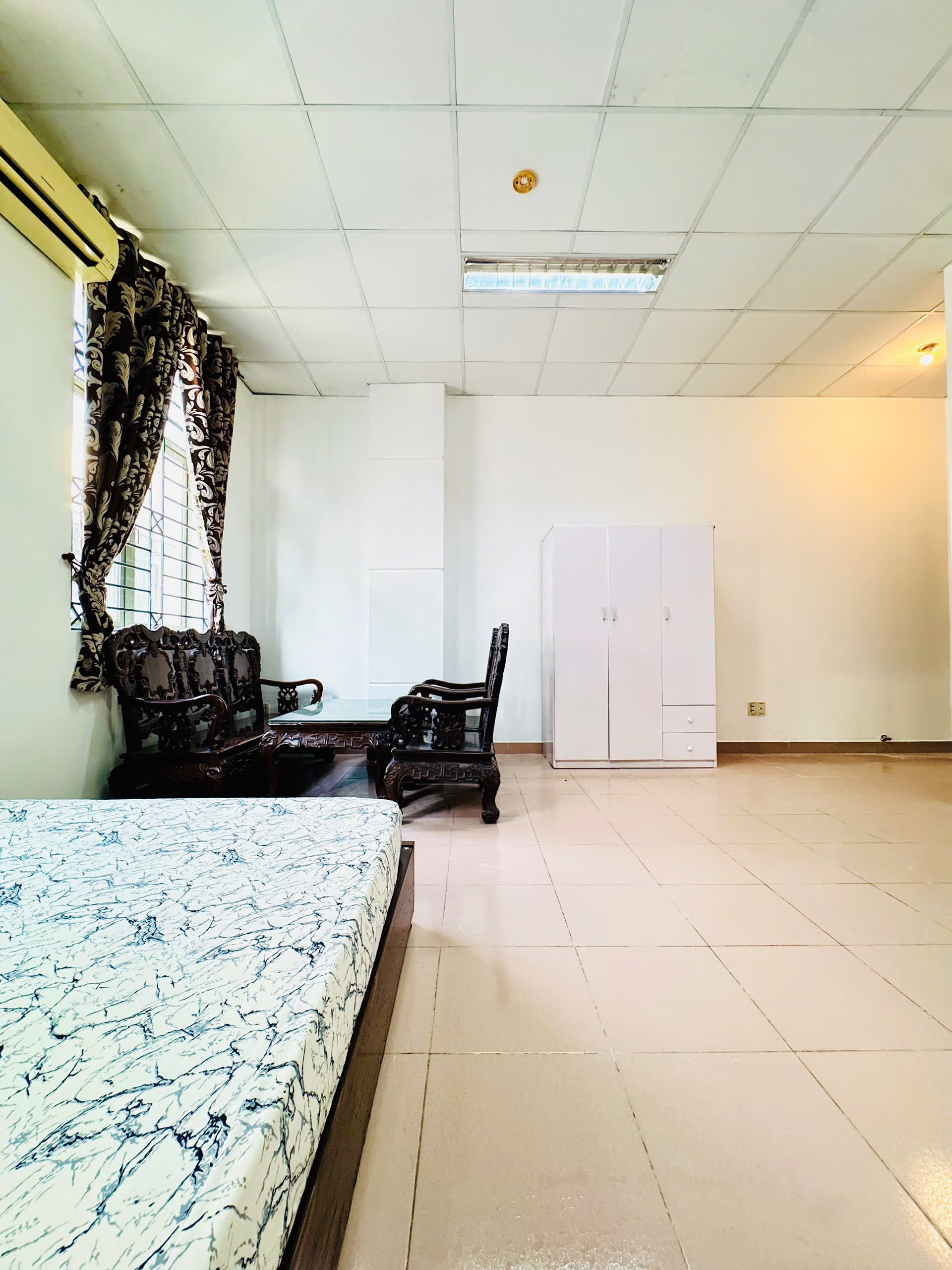 Trần Trọng Cung KDC Nam Long Q7 hình ảnh 4