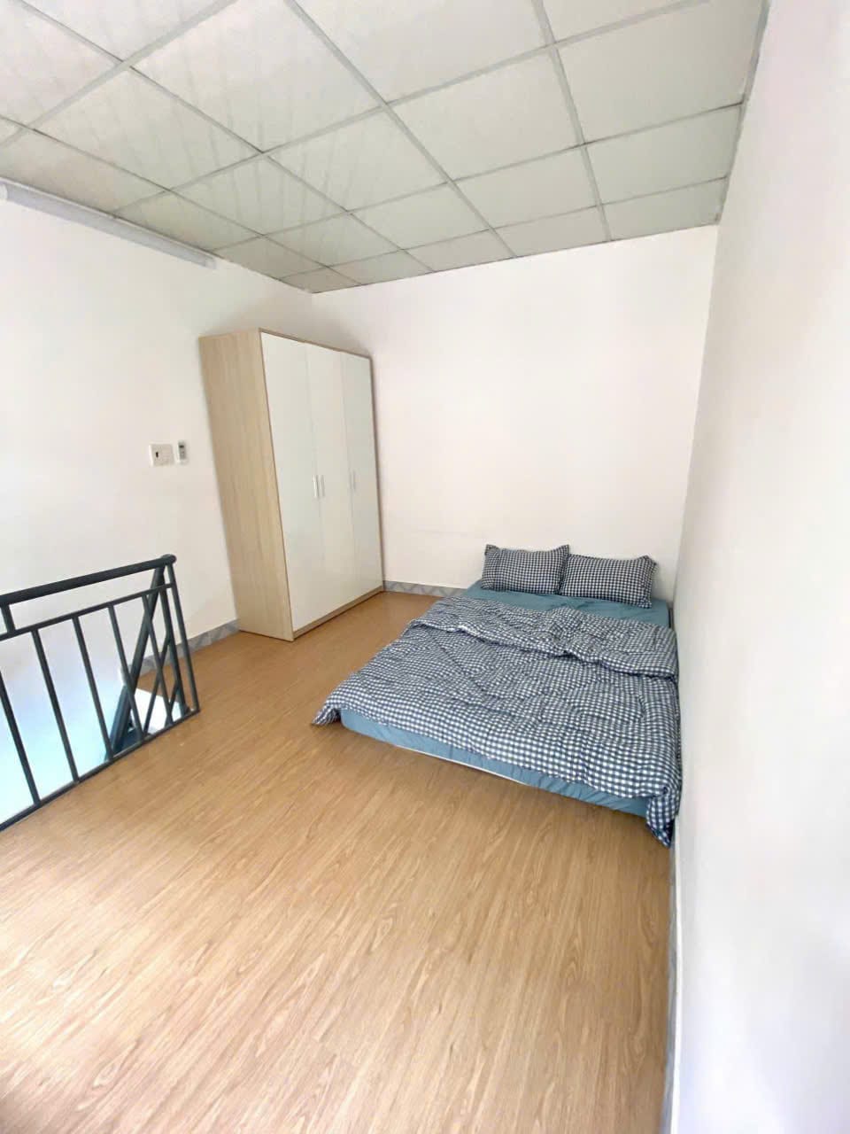 📍 Duplex tại hẻm 1316 Huỳnh Tấn Phát Quận 7- FULL NT hình ảnh 3