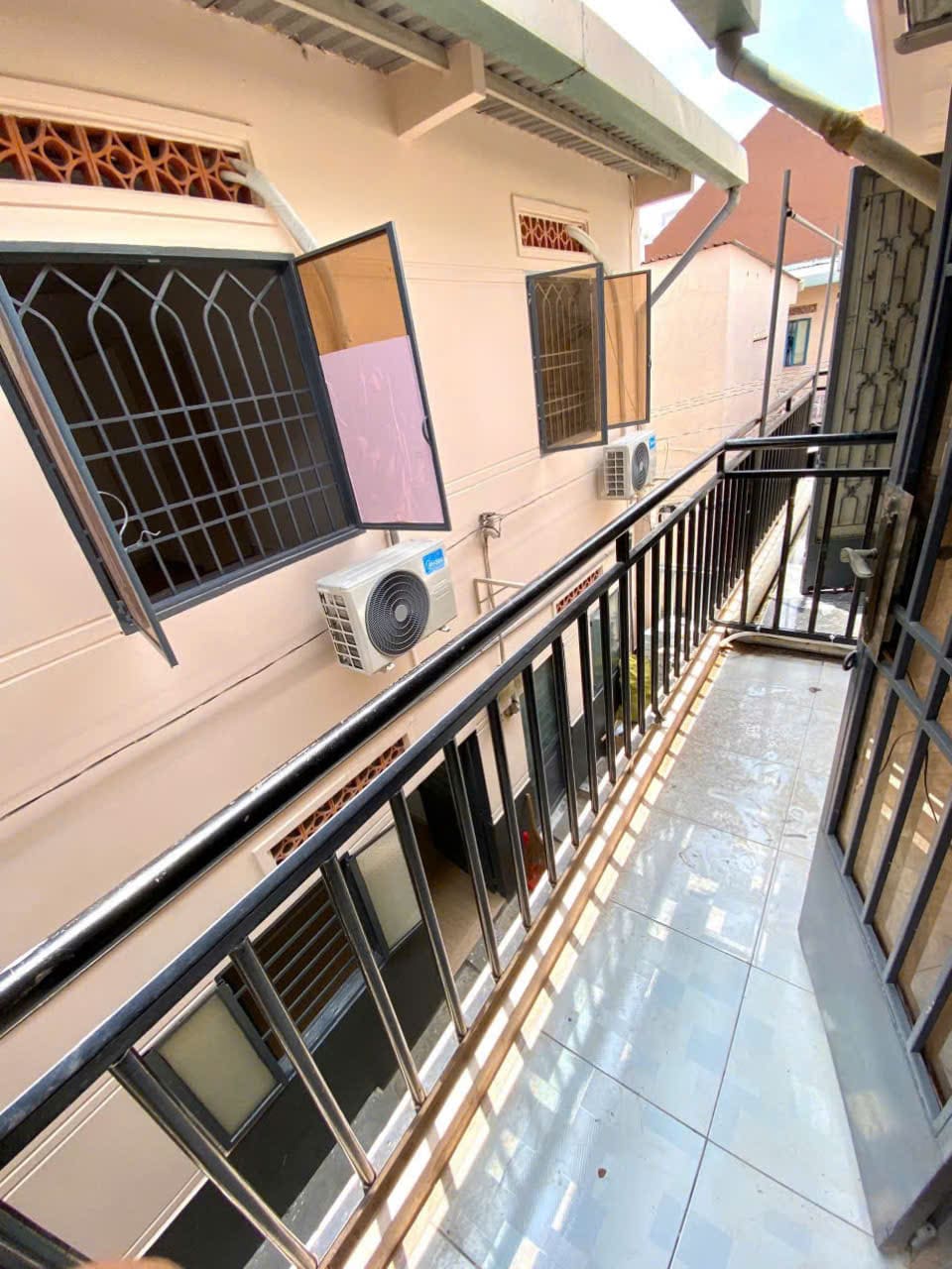 📍 Duplex tại hẻm 1316 Huỳnh Tấn Phát Quận 7- FULL NT hình ảnh 4