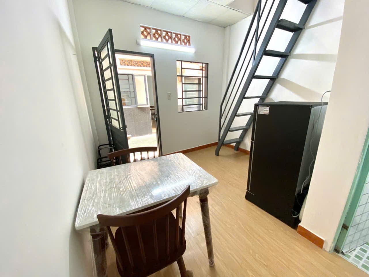 📍 Duplex tại hẻm 1316 Huỳnh Tấn Phát Quận 7- FULL NT - 2
