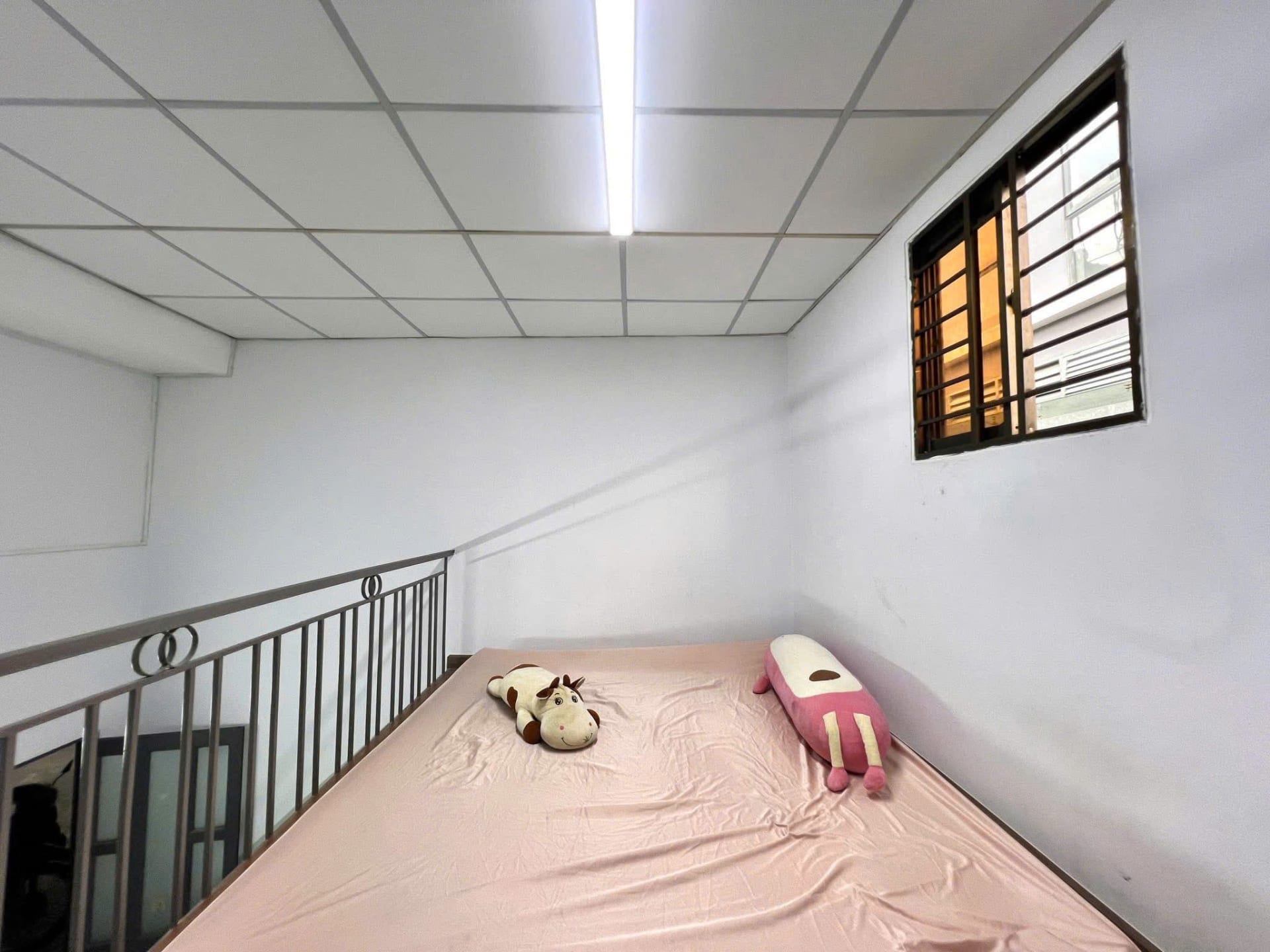 ✨Cho thuê duplex rộng thoáng ngay mặt tiền 11xx Huỳnh Tấn Phát, phường Phú Thuận, Quận 7 - 6