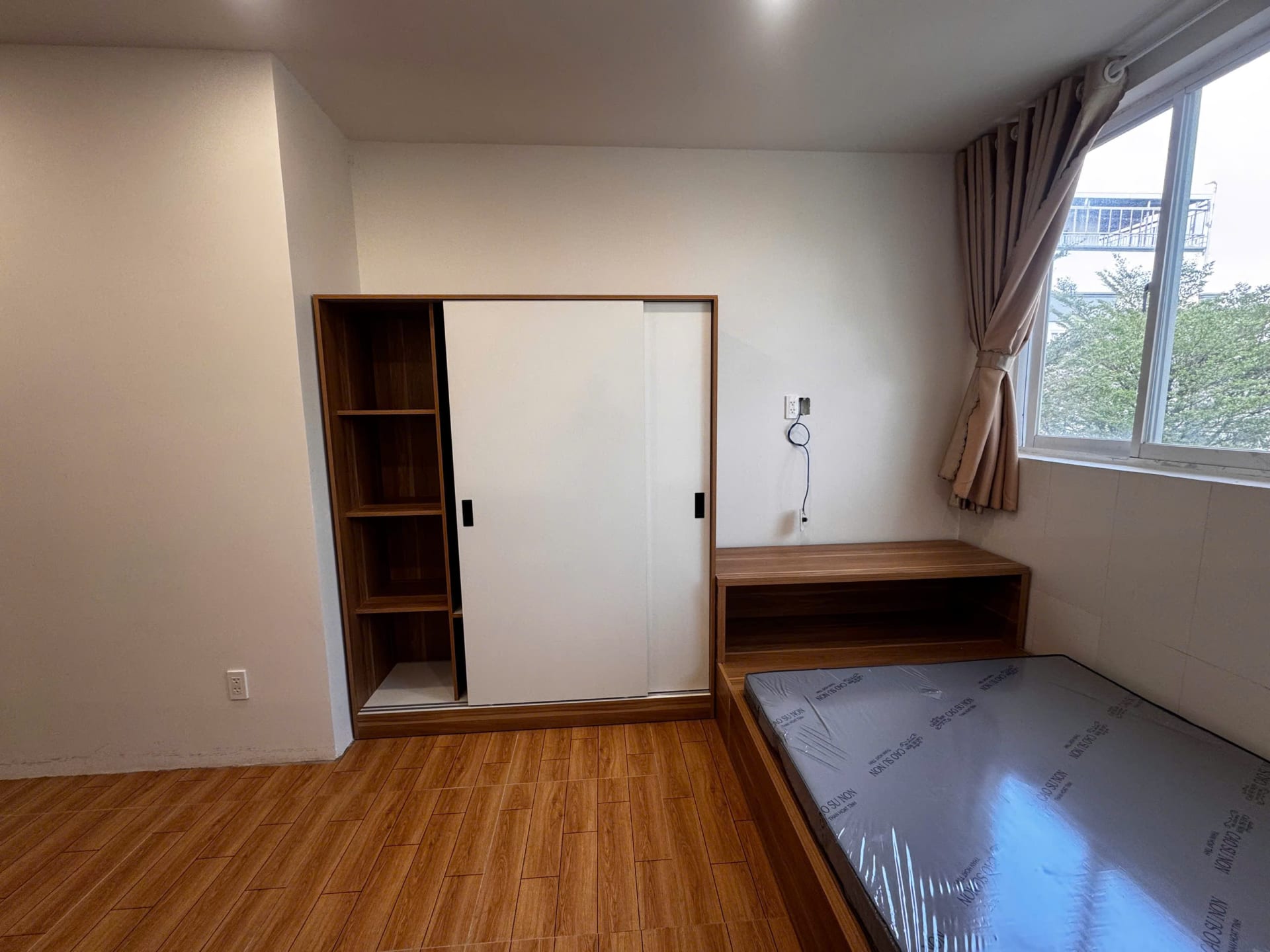đường 7, kdc Trung Sơn - 2