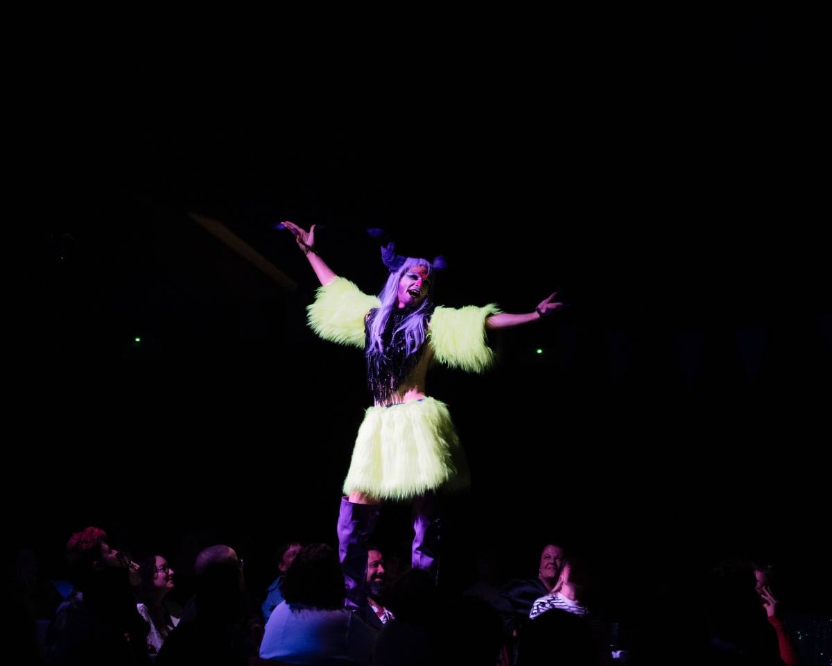 (l’)Autre Cabaret et (l’)Autre Foire