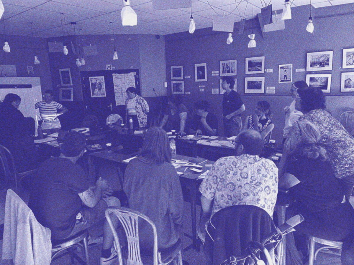 NL – Formation : accueil des publics et artistes version TEST