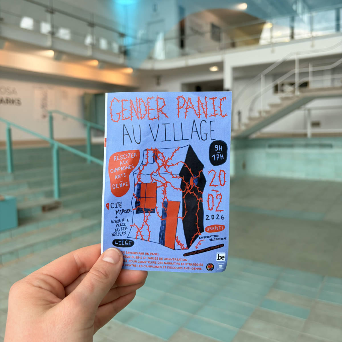 Retours sur la « Gender Panic au village »