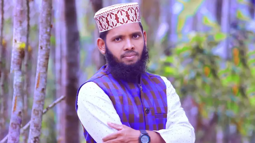 সাইফুল মাওলানা